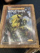 Warhammer Armies Wood Elves