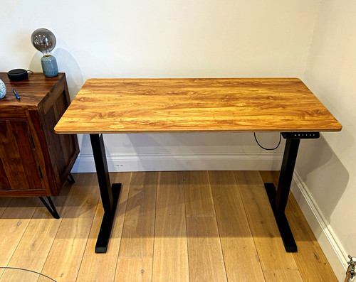 Fezibo electric standing desk - fezibo,
