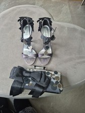 Karen Millen Shoes Size 5 And