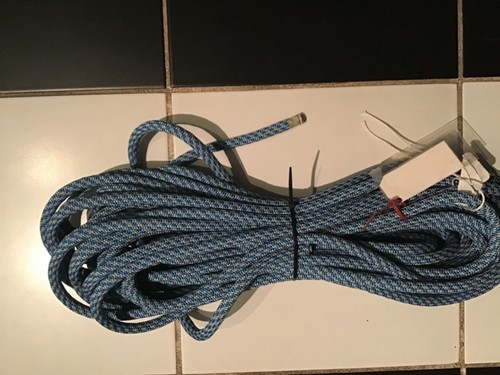 Rope dyneema size 10mm length - rope,