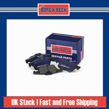Brake pads set for - pads, saab