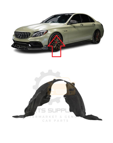 New for mercedes w2o5 c63 - mercedes,