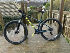 Trek Marlin 5 Mountain Bike
