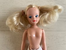 Pedigree Sindy doll | Smirky Face | Active | 1986 | VGC