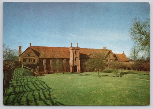 Hatfield house hertfordshire - hatfield,