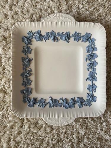 Wedgwood queensware square - queensware,