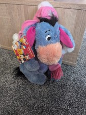 Disney store exclusive Winter