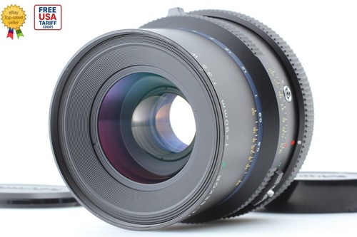 Top mint mamiya sekor z - top,