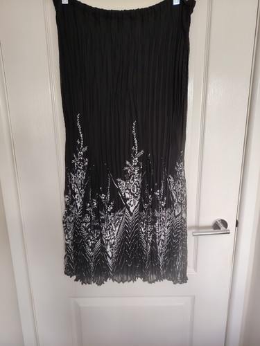 Lovely femme black - lovely, crinkle