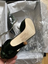 Harriet Wilde Velvet Forest