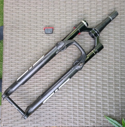 Rockshox sid utimate flight - utimate, 29