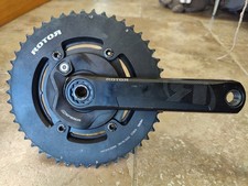 Rotor 11,12 speed in spider