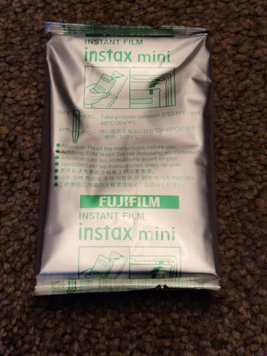 Fujifilm instax mini instant - instax,