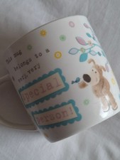 Boofle "Special person" Cup/Coffee Mug by Experssions