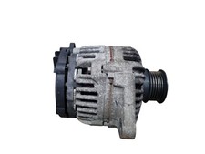 VAUXHALL ASTRA H Alternator 1.9 Diesel 2008 Z19DT 13229990