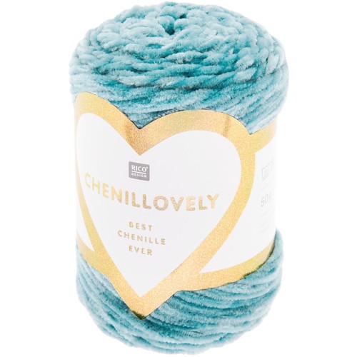 Rico design chenillovely - rico, dk