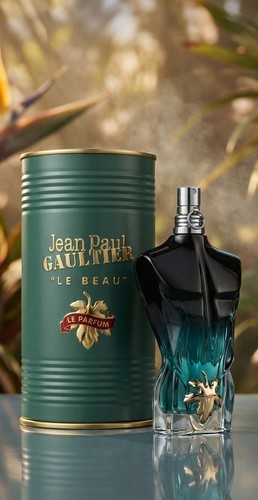 Jean paul gaultier - jean, beau