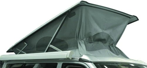 Heavy duty bungee bellows - duty,