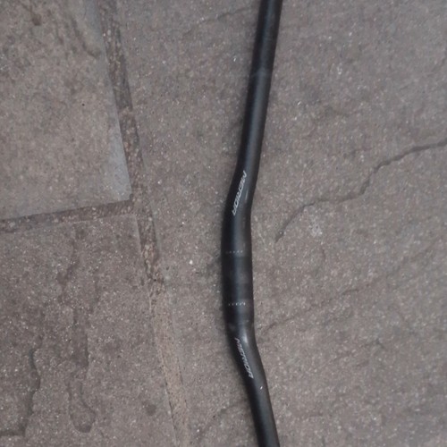 Ritchey riser bar - riser,