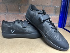 Velaasa Stones | Throwing Shoe | Men 15 Medium Discus Shoes | Shotput | Track