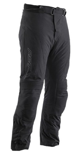Rst textile trousers - ce,