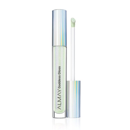Almay goddess lipgloss halo - lipgloss,