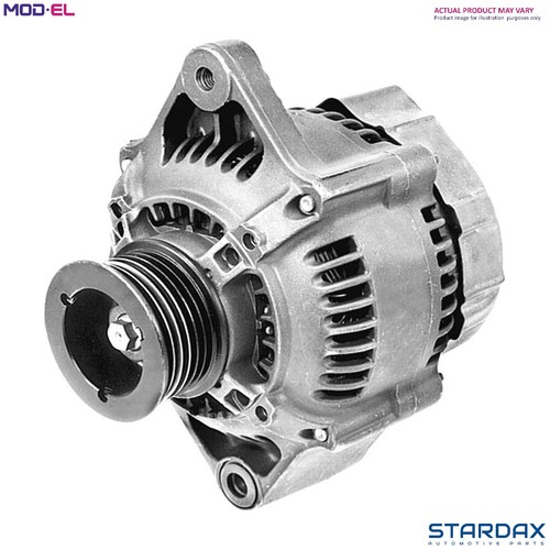 Alternator stx102358r for - alternator,