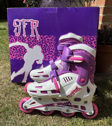 Sfr phantom girls - sfr,