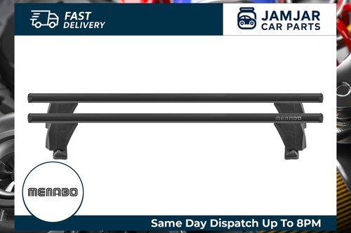 Menabo roof bar set 2pcs - bar, m