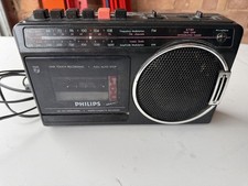 VINTAGE Philips D7180/65R