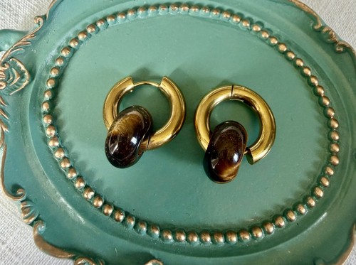 New 18k gold - new,