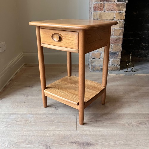 Ercol windsor model 3866 side - model,
