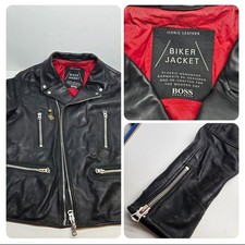 Genuine Hugo Boss Black