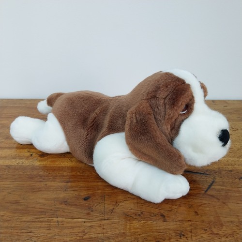 Gund rylee basset - basset, puppy