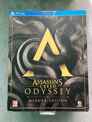 Assassin creed odyssey - assassin's,