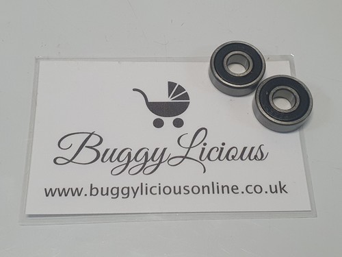 New bugaboo cameleon 2 - 2,