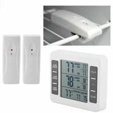 Indoor Outdoor Wireless