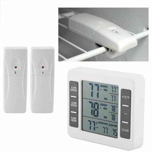 Indoor outdoor wireless - indoor,