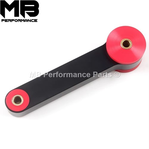 Pitch stop mount for - mount, subaru