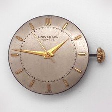 Universal Geneve Men's
