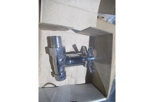Ama806 straight radiator - straight,