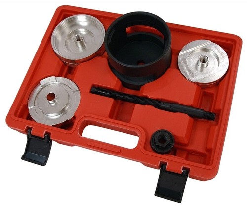 Bmw bush remover rear sub - bmw,