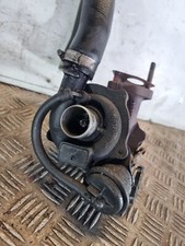 NISSAN NOTE 2006 CABSTER TURBO CHARGER NISSAN NOTE 2006