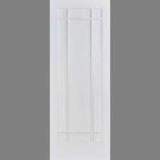 LPD Internal White Manhattan 9