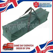 30" CANVAS ZIP UP TOOL BAG