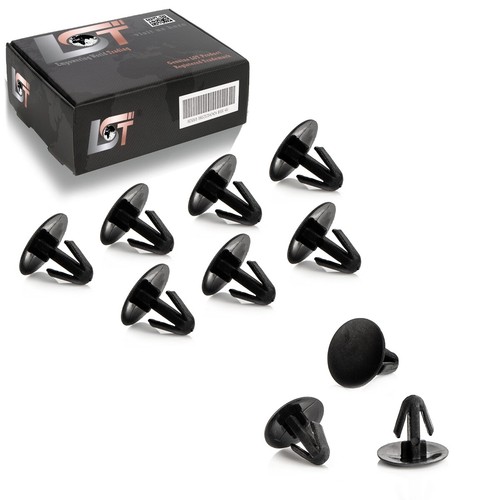 10x tailgate seal door - 10x, sealing