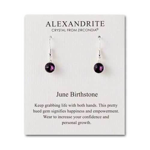 June birthstone drop - june,