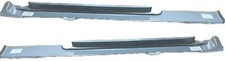 ESCORT MK1 1968 - 1975 1 PAIR OF 2-DOOR FULL SILLS 1 x L/H & 1 x R/H BRAND NEW