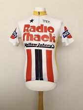 RadioShack Mellow Johnny’s