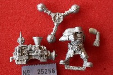 Uncatalogued Ork Shokk Attack Gun Mekboy Games Workshop Warhammer 40k Variant